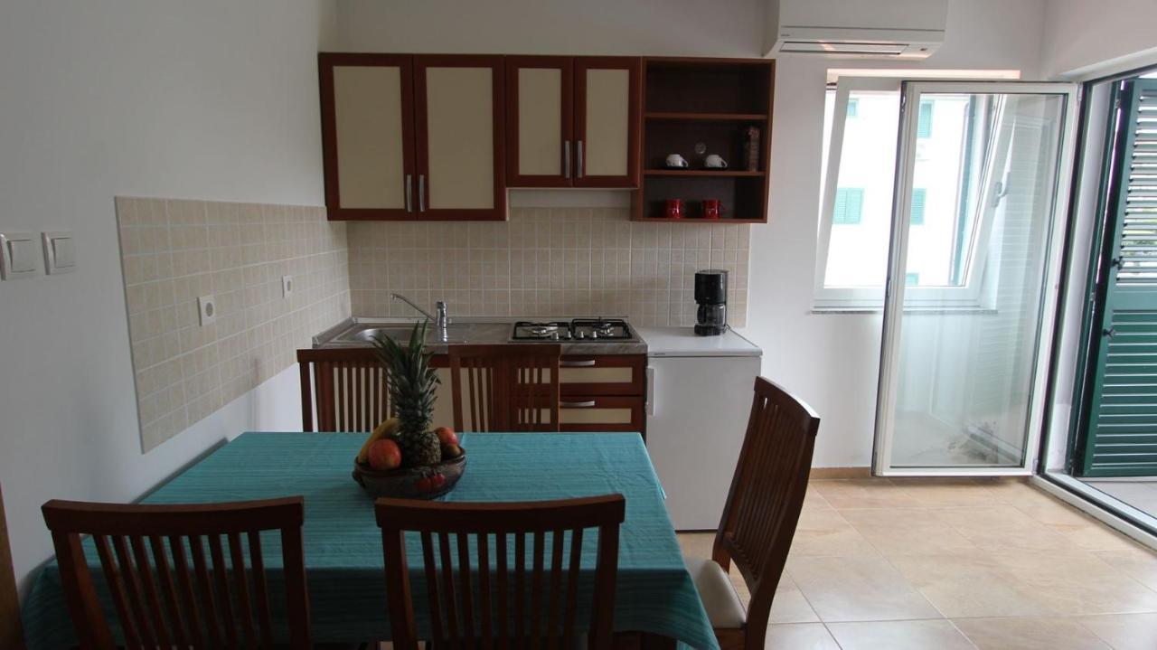 Apartments Vabec Malinska Εξωτερικό φωτογραφία