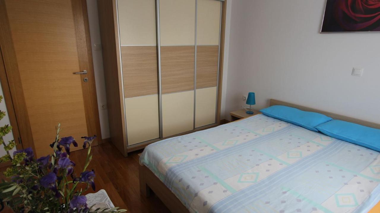 Apartments Vabec Malinska Εξωτερικό φωτογραφία