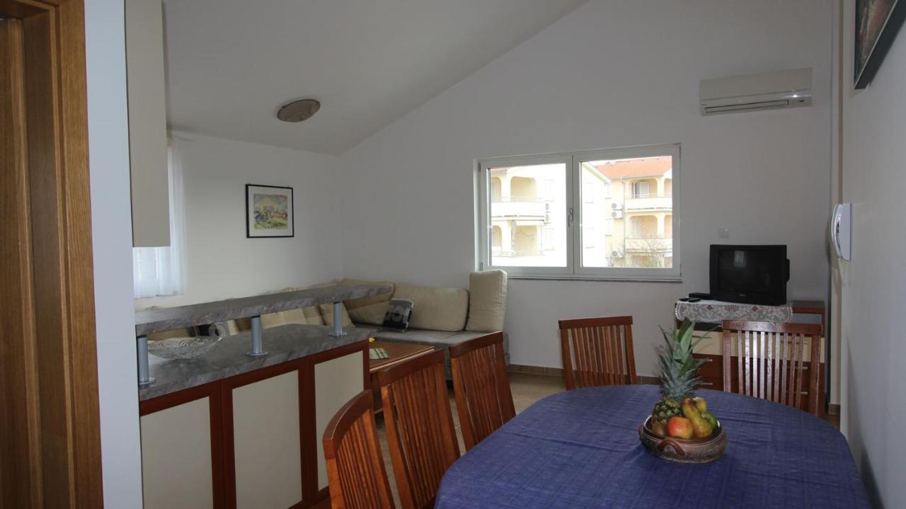 Apartments Vabec Malinska Εξωτερικό φωτογραφία